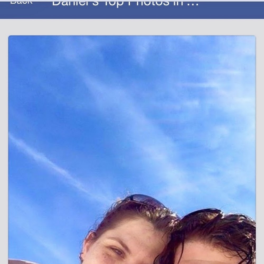 Meet your Posher, Britany